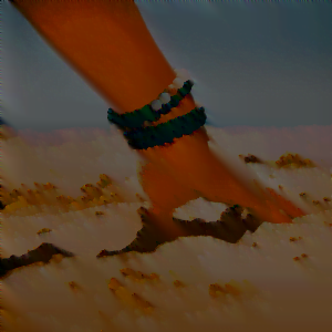 Duo Bracelet pierre précieuse